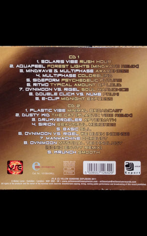 GOA 2011 vol.4