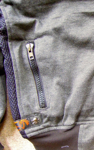 Indian Project Tribal Jacket