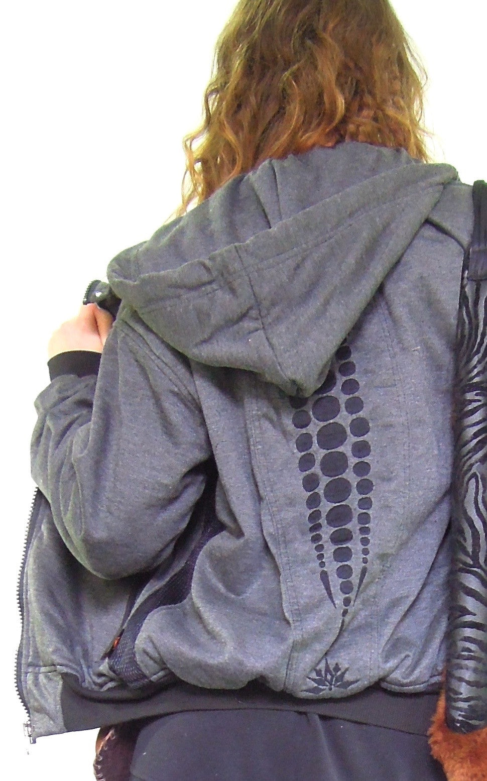 Indian project hotsell jacket