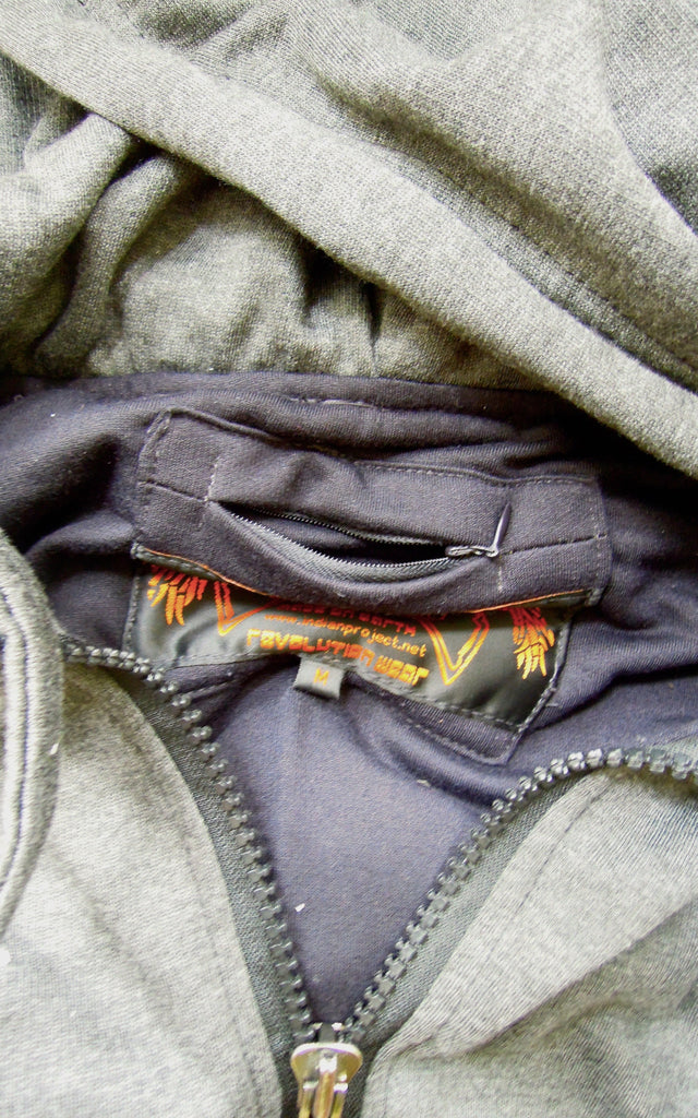 Indian project jacket shop