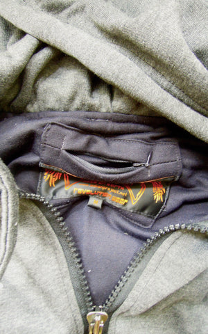 Indian Project Tribal Jacket