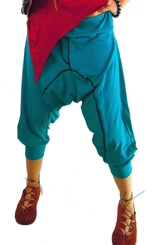 Jodhpur Aladin Pants