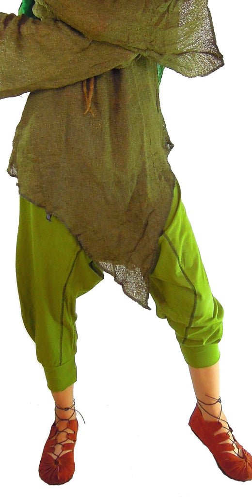 Jodhpur Aladin Pants