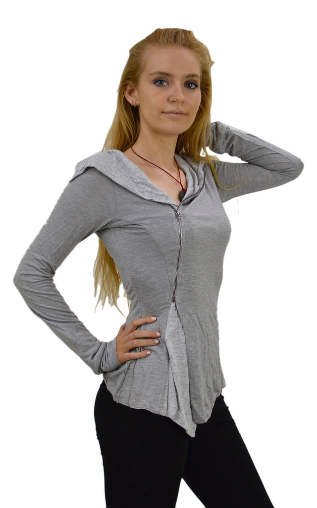 Junus Zip Jacket