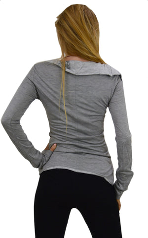 Junus Zip Jacket