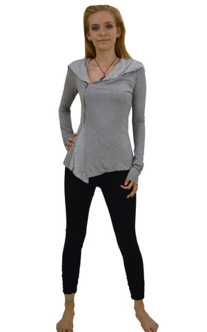 Junus Zip Jacket