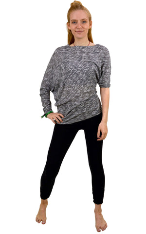 Cosy Fury Jumper