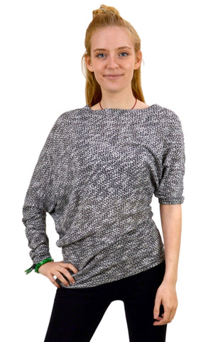 Cosy Fury Jumper