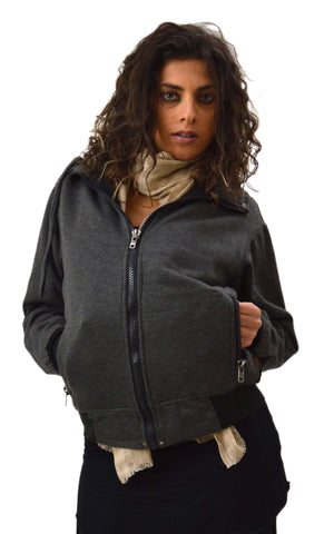 Indian Project Tribal Jacket