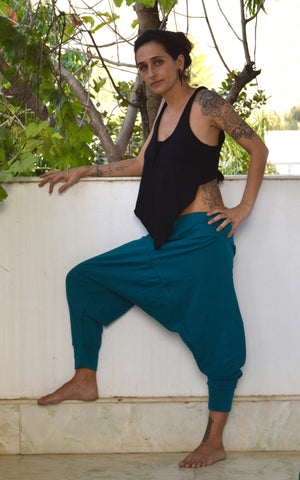 Jodhpur Aladin Pants