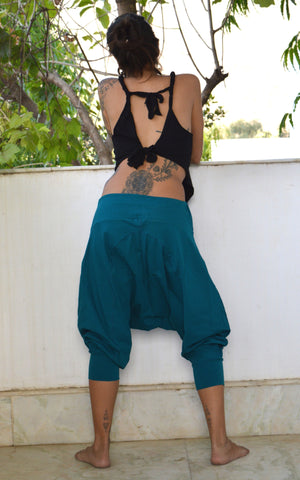 Jodhpur Aladin Pants