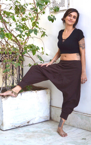 Jodhpur Aladin Pants