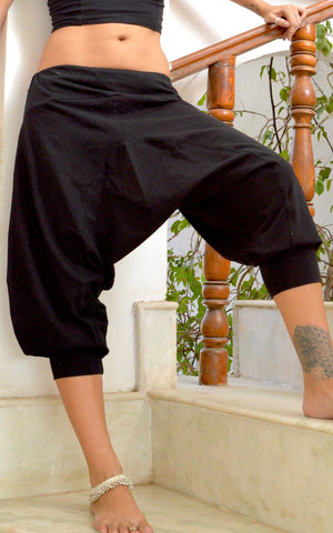 Jodhpur Aladin Pants