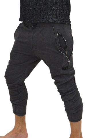 Joggers, Heathen LCR pants