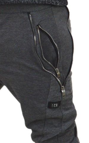 Joggers, Heathen LCR pants