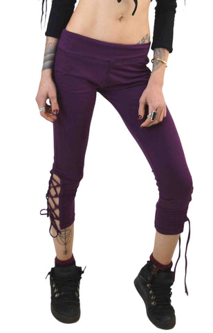 Tie up Goa Yoga leggings