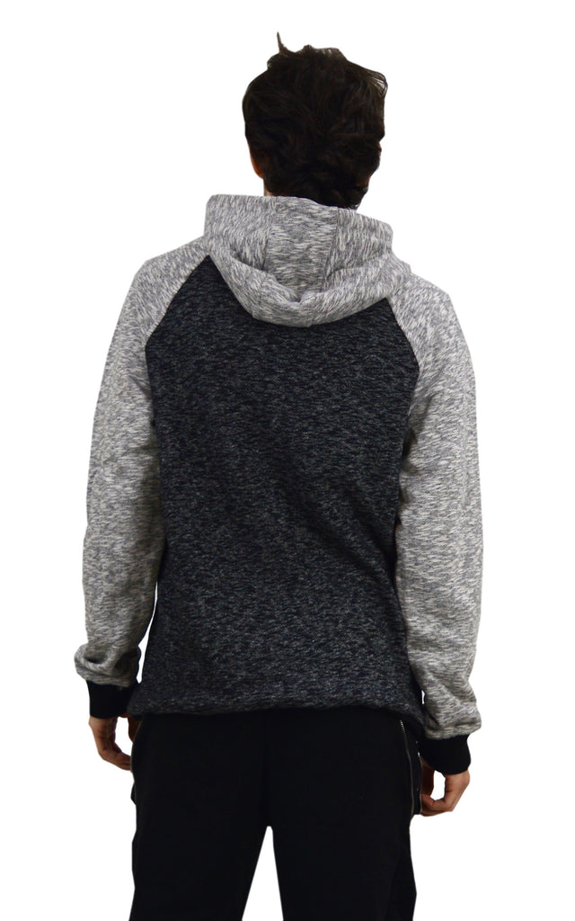 Long Sleeve Hoody
