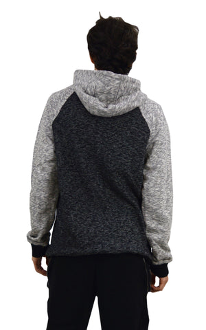Long Sleeve Hoody
