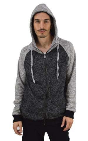 Long Sleeve Hoody