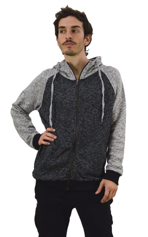 Long Sleeve Hoody