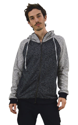 Long Sleeve Hoody