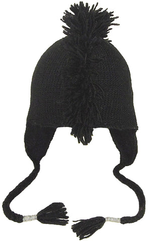Mohawk Hat