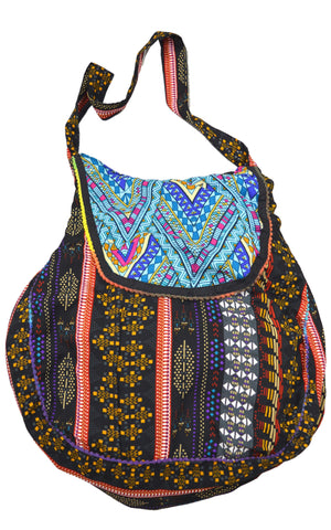 Shoulder bag Beach or Festival