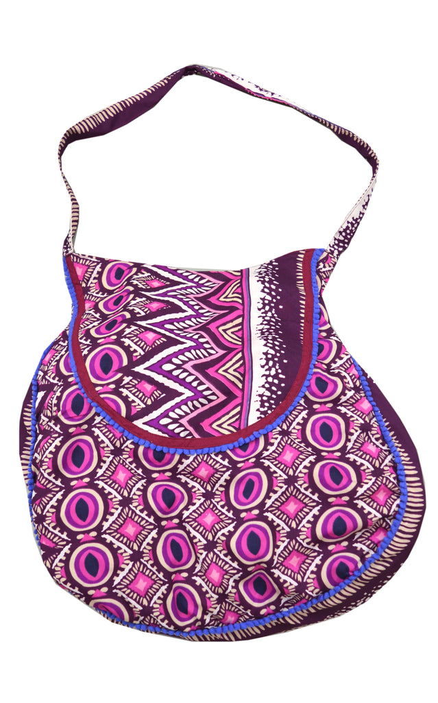 Shoulder bag Beach or Festival