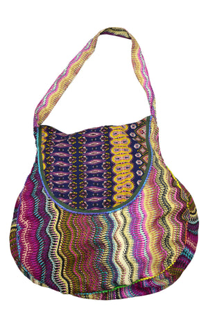 Shoulder bag Beach or Festival