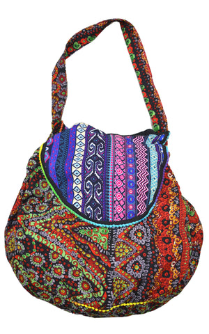 Shoulder bag Beach or Festival