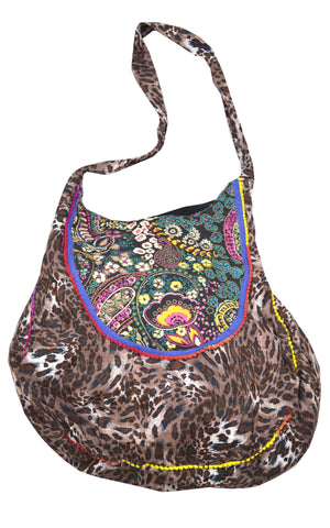 Shoulder bag Beach or Festival