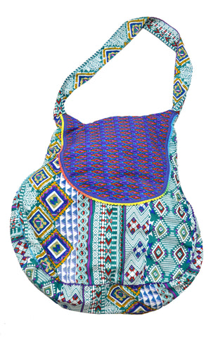 Shoulder bag Beach or Festival