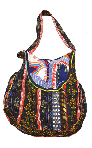 Shoulder bag Beach or Festival