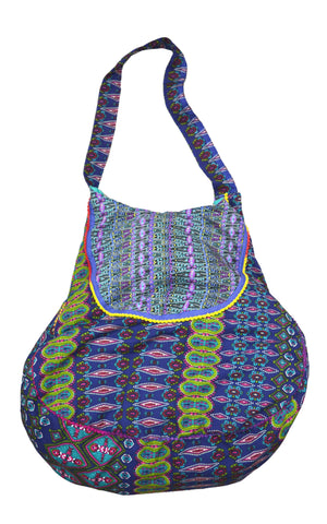 Shoulder bag Beach or Festival