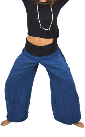 Harem Tie up Yoga Pants