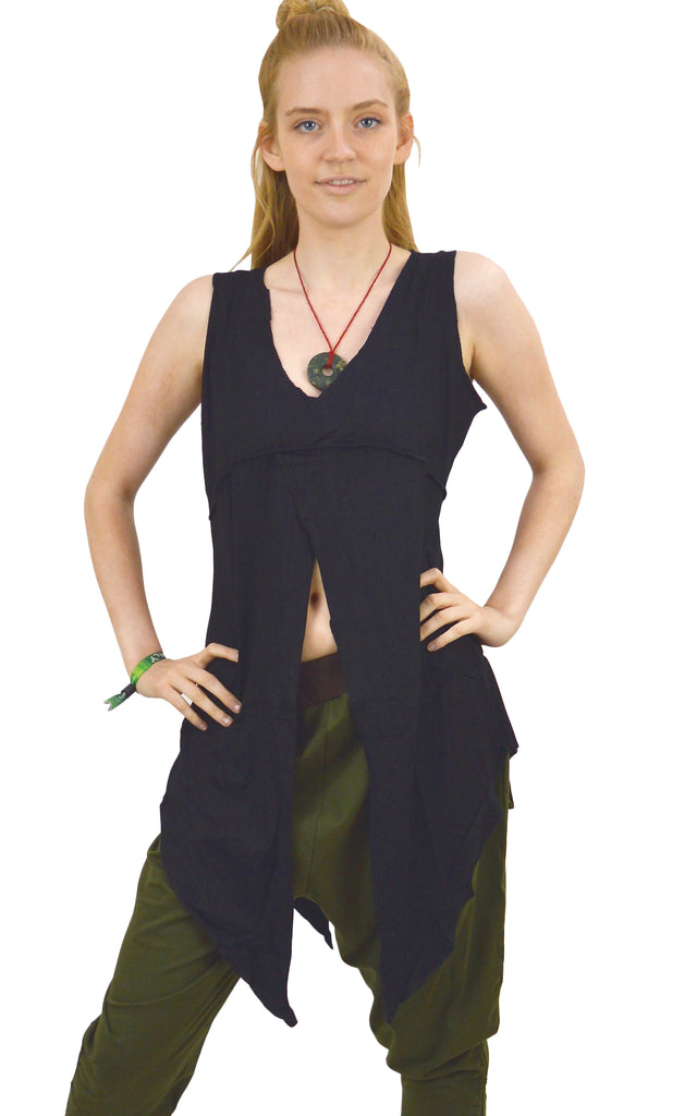 Shrug vest online