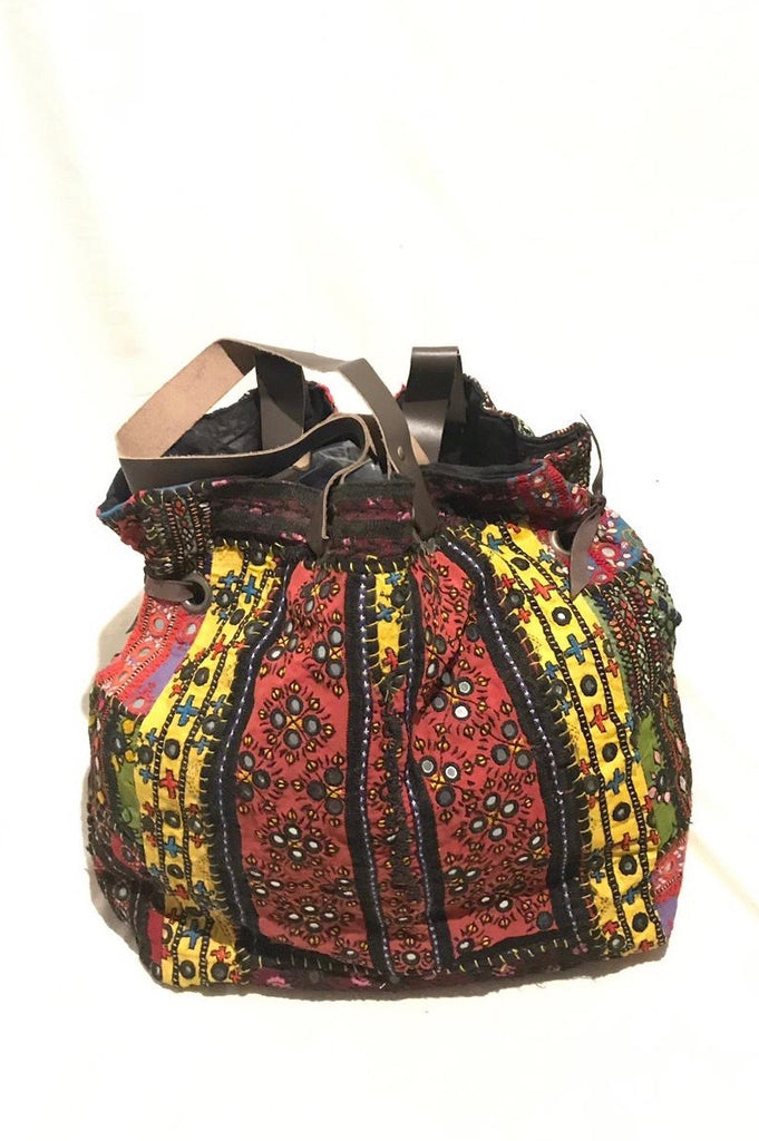 Vintage banjara bag boho gypsy - deartisans - Crafts & Other Art