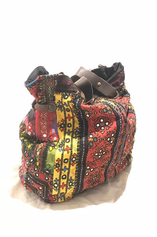 Gypsy Shoulder Bag Banjara