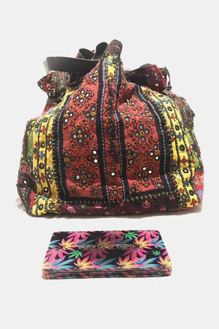 Gypsy Shoulder Bag Banjara
