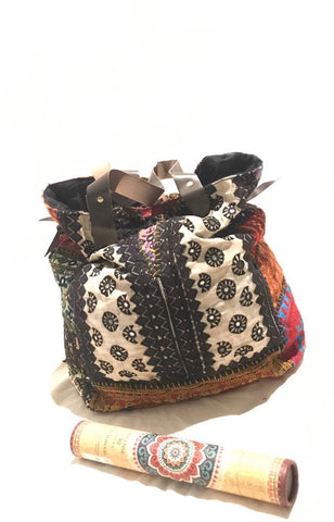 Gypsy Shoulder Bag Banjara