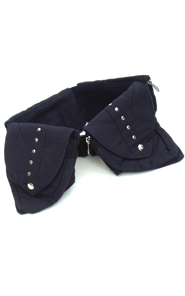 Jedi Canvas Utility Belt