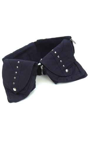 Jedi Canvas Utility Belt
