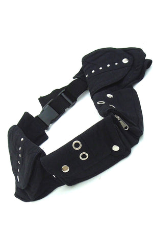 Jedi Canvas Utility Belt