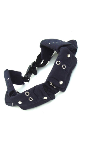 Jedi Canvas Utility Belt