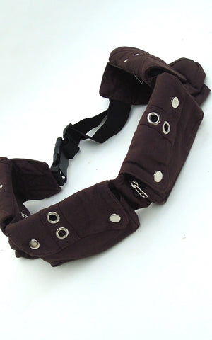 Jedi Canvas Utility Belt
