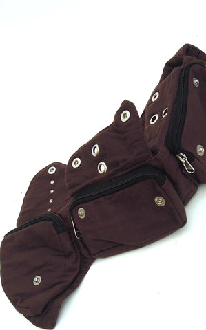 Jedi Canvas Utility Belt