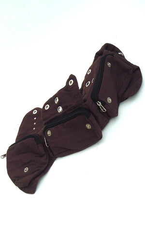 Jedi Canvas Utility Belt
