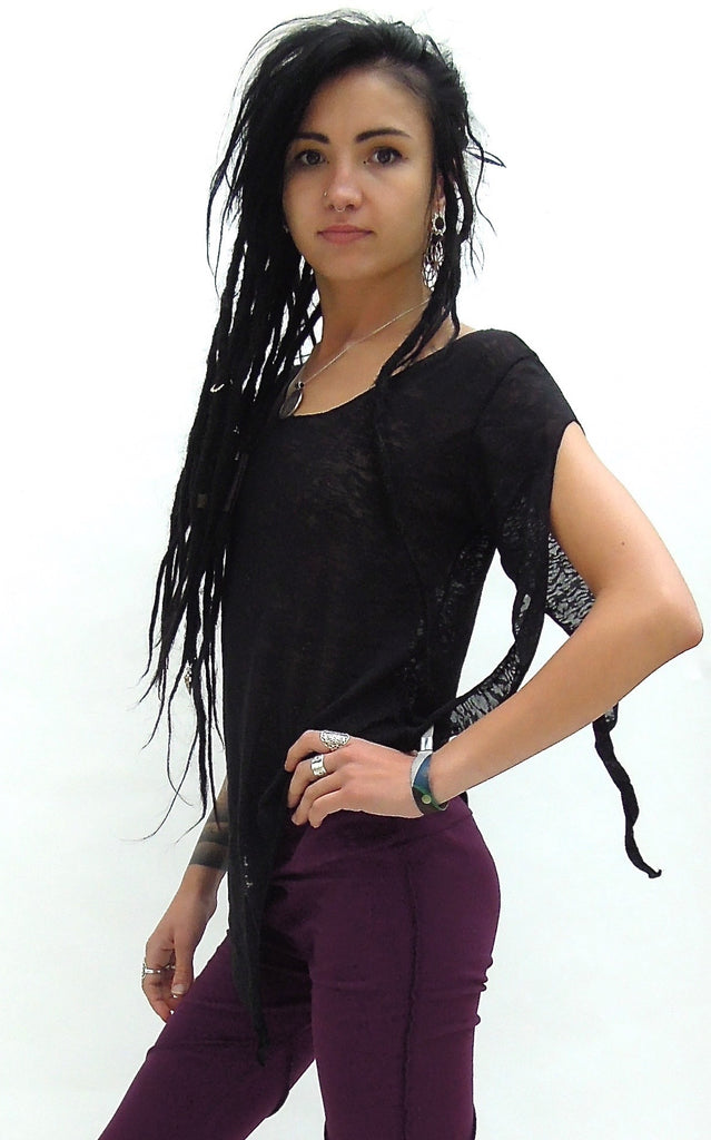 Pointy Top