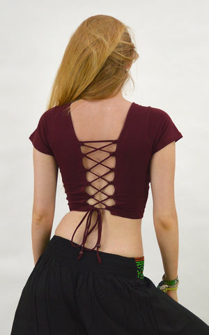 Karma Sari Top