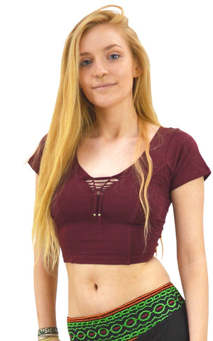 Karma Sari Top